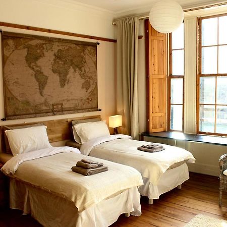 Castle Street Apartment Единбург Екстер'єр фото