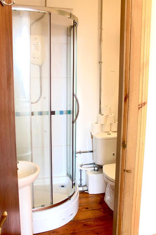 Castle Street Apartment Единбург Екстер'єр фото